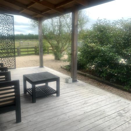 Bellevue Haven Villa Masterton Exterior photo